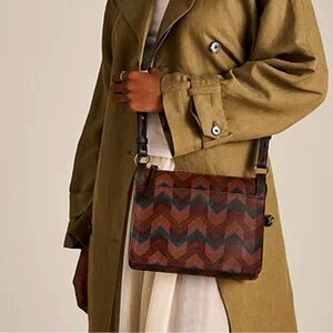 Fossil Taryn Women’s Crossbody Bag